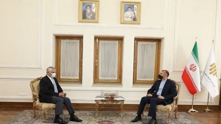 Les pourparlers nucléaires avec P4+1 vont bientôt reprendre