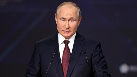 Putin Owganystanyň maliýe aktiwleriniň doňdurulmagyny goldaýar