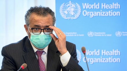 WHO事務局長が警告、「抑制不可能な新ウイルス出現の可能性あり」
