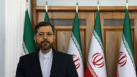 赫体布扎德：伊朗外交部不会放弃，直到伊朗公民从白俄罗斯边境返回