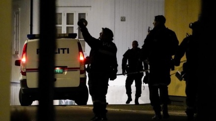 ノルウェーで5人が弓矢で襲われ死亡 、容疑者の男逮捕