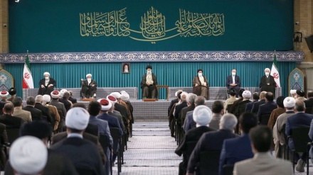 Leader: Muslim unity is no ‘tactical issue’ but ‘definitive Quranic duty’