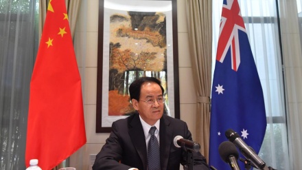 Cina su uscita dell'ex premier australiano: e' disgustosa