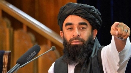 塔利班：达易沙对阿富汗不构成严重威胁