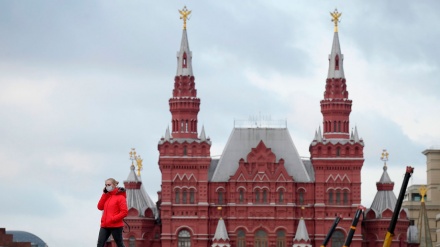 ロシアで、1日のコロナ死者が初の1000人超え 
