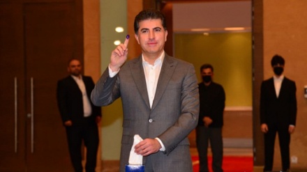 Nechirvan Barzani Diajukan untuk Posisi Presiden Irak