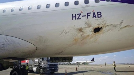 Riyadh asks for US weapons to bolster missile systems against Yemeni army attacks: Sources