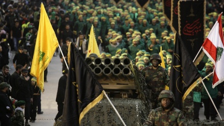 USA : le Hezbollah déclare la guerre ...