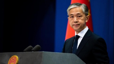 中国：美国已成为全球核及导弹扩散的源头