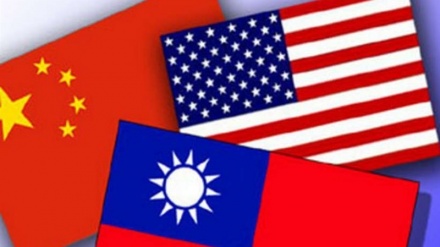 美国无法改变台湾问题