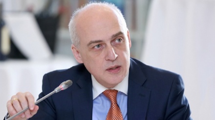 Վրաստանի ԱԳՆ-ն հերքել է նախարարի խոսքը 3+3 ձևաչափի մասին