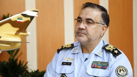 İran Hava Kuvvetleri Komutanı: İran'ın doktrini savunmadır