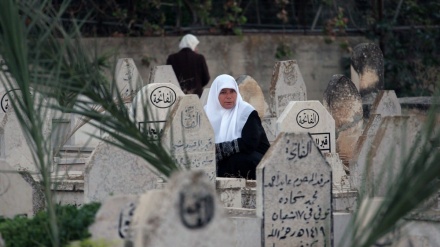 Warga Palestina Prihatin atas Rencana Israel Menghancurkan Kuburan