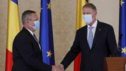 Romania: incaricato il generale Ciuca di formare il nuovo Governo