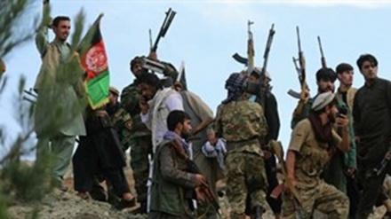  آمریکا: مقاومت تهدیدآمیزی علیه طالبان به چشم نمی‌خورد