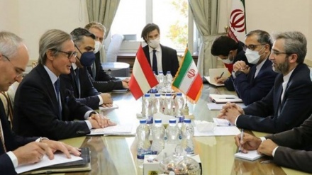 מנכ״ל משרד החוץ האוסטרי: החברות האוסטריות מעוניינות לקיים עסקים עם איראן