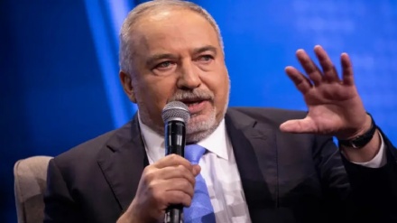 אביגדור ליברמן: נתניהו לא יחזור לשלטון