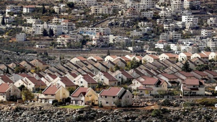 12 europäische Staaten fordern Israel auf, Siedlungsprojekt im besetzten Westjordanland zu stoppen