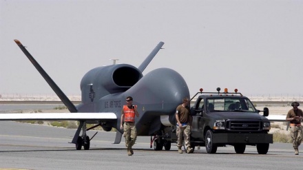 Global Hawk: coup de grâce iranien?