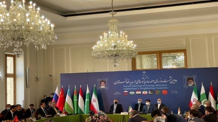 تجلیل روزنامه «نیشن» پاکستان از اجلاس تهران درباره افغانستان