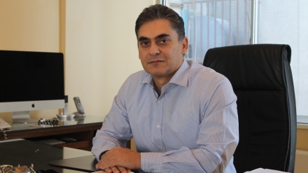 伊朗出口联合会主席：已经开始恢复与沙特阿拉伯的经贸关系