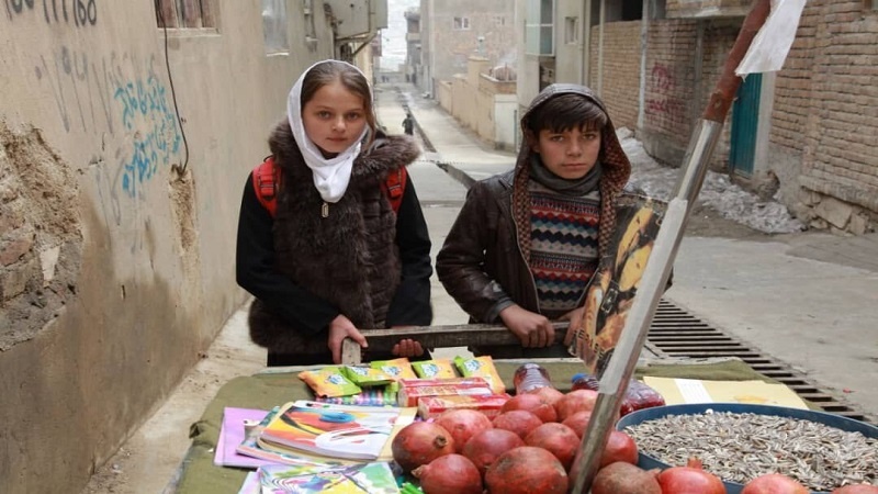 فیلم سینمایی مشترک افغانستان و استرالیا به اسکار می‌رود