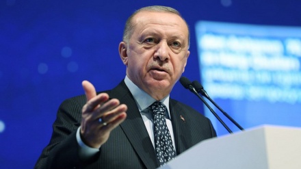 Erdogan: Turkey to expel ambassadors of 10 Western countries