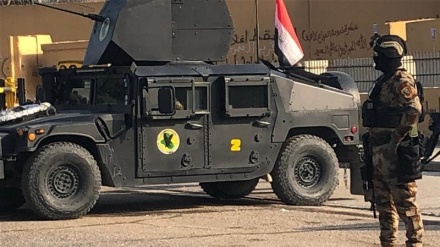 Seorang Warga AS dan Perwira Militer Kanada Tewas di Baghdad