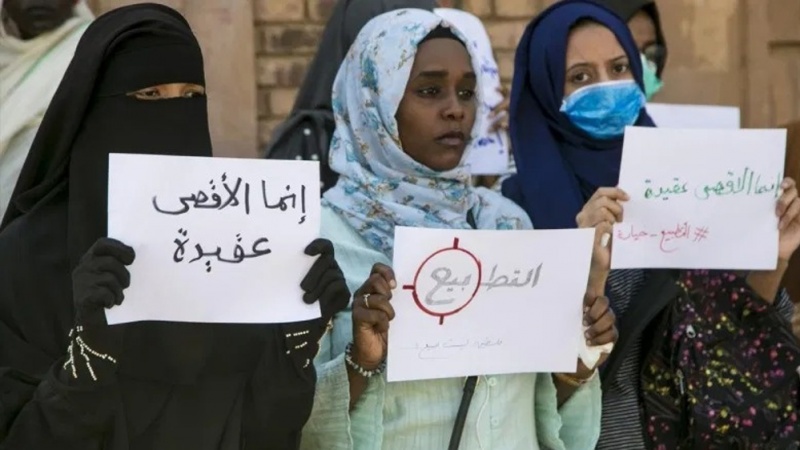 USA üben Druck auf Sudan aus, Beziehungen zum israelischen Regime zu normalisieren