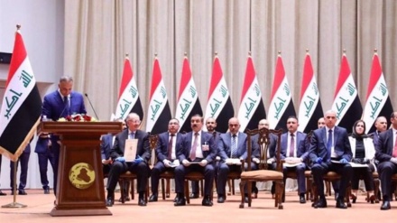 Législatives irakiennes: talon d'Achille US? 