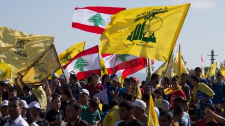 Hizbullah: Upaya Musuh Lemahkan Perlawanan Sia-Sia !