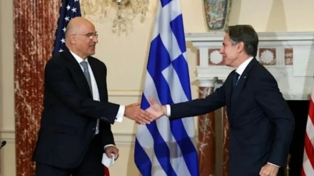 ABD ile Yunanistan, savunma anlaşmasını uzattı