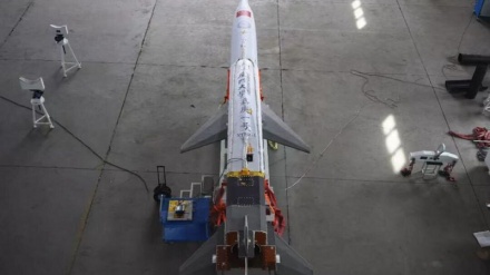 चीन के हाइपरसोनिक परमाणु मिसाइल के परीक्षण से अमरीका टेंशन में 