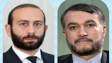Այսօր Թեհրանում տեղի կունենա Իրանի և Հայաստանի արտգործնախարարների հանդիպումը
