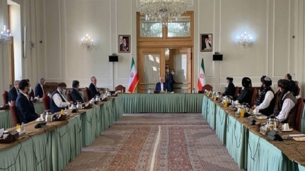 گزارش ویژه: اهمیت نشست همسایگان افغانستان در تهران 