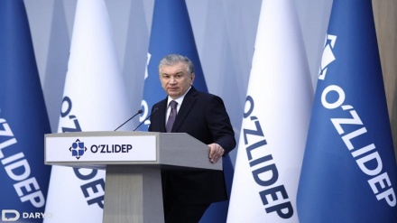 Мирзиёев: « Афғонистон шу қишни эсон-омон, очарчиликка дуч келмай, урушларсиз ўтказиб олиши керак