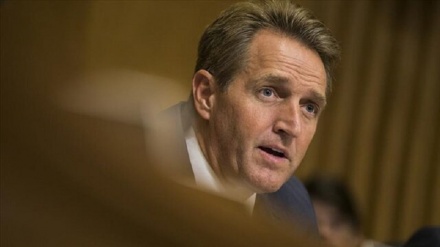 Jeff Flake, ABD’nin yeni Ankara Büyükelçisi