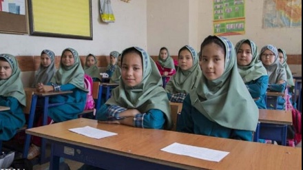 ثبت نام بیش از ۱۲ هزار دانش‌آموز افغانستانی بدون مدارک در مدارس خراسان رضوی