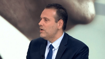 מיקי זוהר: רק עם הליכוד ביכולתו של גנץ לחלום על תפקיד רה