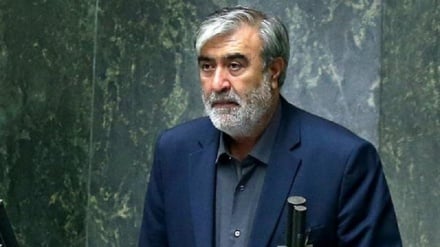 نایب رئیس کمیسیون امنیت ملی: ایران از مواضع اصولی خود در مذاکرات کوتاه نمی‌آید