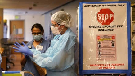 全球累计新冠肺炎确诊病例超2.33亿例