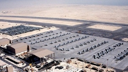 طالبان بازسازی پایگاه هوایی بگرام را آغاز کرد