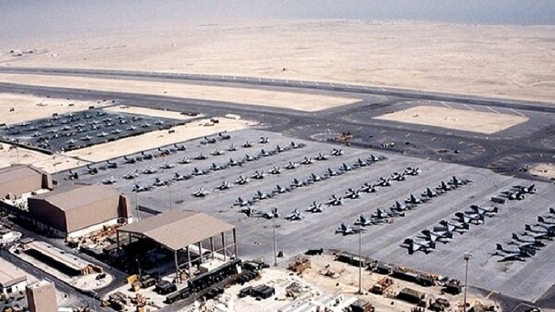 طالبان بازسازی پایگاه هوایی بگرام را آغاز کرد