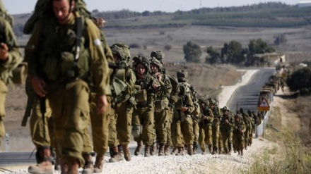 La coalition extrarégionale d’Israël