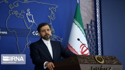 د سیمې هیوادونه باید د صهیونیسټ رژیم د شتون په هکله دقت وکړي 