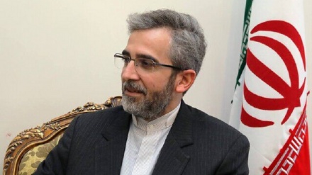 イラン外務次官、「核合意の相手側の約束不履行が繰り返されない保証は必須」