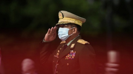 म्यांमार में सेना विरोधी प्रदर्शनों के दौरान गिरफ़तार पांच हज़ार से अधिक लोगों की रिहाई