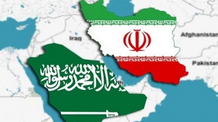عزم جدی ایران و عربستان برای حفظ و تقویت مناسبات  