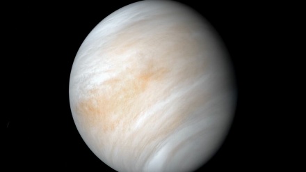 Venere non ha mai avuto oceani, lo dicono i modelli climatici