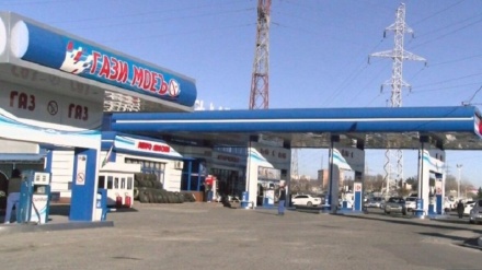 پیش بینی افزایش دوباره قیمت سوخت درتاجیکستان